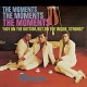 MOMENTS-NOT ON THE OUTSIDE, BUT.. (CD)