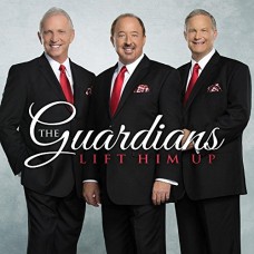 GUARDIANS-LIFT HIM UP (CD)