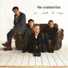 CRANBERRIES-NO NEED TO.. -REISSUE- (LP)