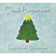 MATT ANDERSEN-SPIRIT OF CHRISTMAS (CD)