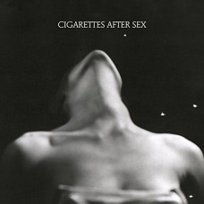 CIGARETTES AFTER SEX-EP I (2-12")