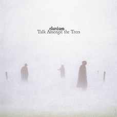 ELUVIUM-TALK AMONGST THE TREES (2LP)