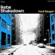 IKEBE SHAKEDOWN-HARD STEPPIN' -COLOURED- (LP)