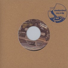 OSMOSE & SILVER RIDER-MOTOR CITY (7")