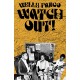 WELLS FARGO-WATCH OUT! -DOWNLOAD- (LP)