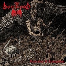 GOATBLOOD-VENERATION OF ARMAGEDDON (LP)