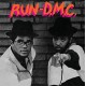 RUN DMC-RUN DMC (LP)