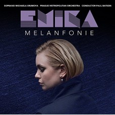 EMIKA-MELANFONIE (LP)