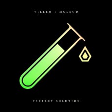 VILLEM & MCLEOD-PERFECT SOLUTION (12")