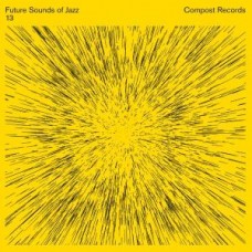 V/A-FUTURE SOUNDS OF JAZZ 13 (2CD)