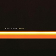 MARCONI UNION-TOKYO+ (2CD)