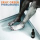 ERNY GREEN-PHEROMONES (CD)