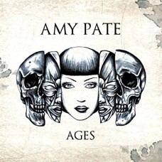 AMY PATE-AGES (CD)