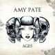 AMY PATE-AGES (CD)