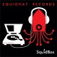 V/A-SQUIDHAT RECORDS:.. (4LP)