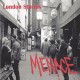 MENACE-ROGUES GALLERY -REISSUE- (CD)