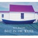 TOM PAXTON-BOAT IN THE WATER (CD)