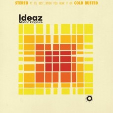 IDEAZ-MOTION CAPTURE (LP)