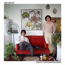 ABLEBODY-ADULT CONTEMPORARIES (CD)