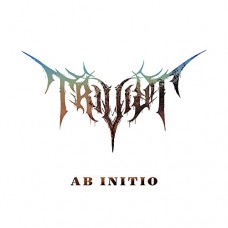 TRIVIUM-EMBER TO INFERNO: AB INIT (2CD)