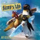 B.S.O. (BANDA SONORA ORIGINAL)-SURF'S UP (CD)