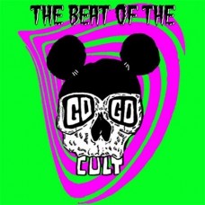 GO GO CULT-BEAT OF (CD)