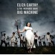 ELIZA CARTHY & THE WAYWARD BAND-BIG MACHINE -DELUXE- (2CD)