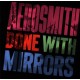 AEROSMITH-DONE WITH MIRRORS (CD)
