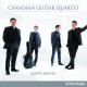 CANADIAN GUITAR QUARTET-MAPPA MUNDI (CD)