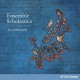 ENSEMBLE SCHOLASTICA-ARS ELABORATIO (CD)