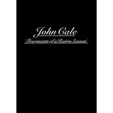JOHN CALE-FRAGMENTS OF A RAINY SEASON (DVD)