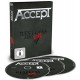 ACCEPT-RESTLESS & LIVE (DVD+2CD)