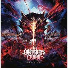 AVERSIONS CROWN-XENOCIDE (CD)