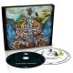 SEPULTURA-MACHINE MESSIAH (CD+DVD)