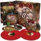 KREATOR-GODS OF VIOLENCE -BOX SET- (BLU-RAY+2CD+DVD+2LP)