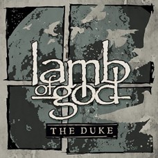 LAMB OF GOD-DUKE (LP)
