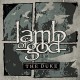 LAMB OF GOD-DUKE (LP)