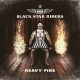 BLACK STAR RIDERS-HEAVY FIRE (CD)