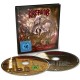 KREATOR-GODS OF VIOLENCE (CD+DVD)