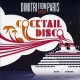 V/A-COCKTAIL DISCO COMPILED B (2CD)