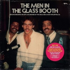 V/A-MEN IN THE GLASS BOOTH A (5LP)