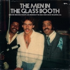 V/A-MEN IN THE GLASS BOOTH (3CD)