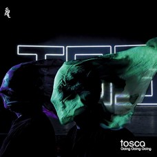 TOSCA-GOING GOING GOING (2LP+CD)