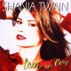 SHANIA TWAIN-COME ON OVER -REVISED- (CD)