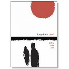 CAMEL-ICHIGO ICHIE (DVD)