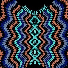 JUNGLE FIRE-JAMBU (CD)