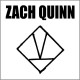 ZACH QUINN-ONE WEEK RECORD (LP)