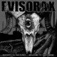 EVISORAX-GOODBYE TO THE FEAST..... (LP)