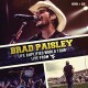 BRAD PAISLEY-LIFE AMPLIFIED.. (CD+DVD)