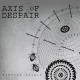 AXIS OF DESPAIR-MANKIND CRAWLS (7")